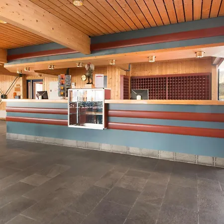 Hotel Scandic Nordkapp