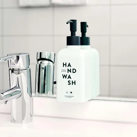 Scandic Nordkapp Hotel 3*