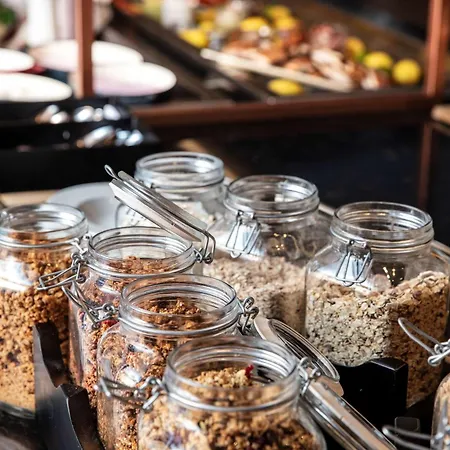 Scandic Nordkapp Honningsvåg