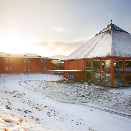 Scandic Nordkapp Hotel Honningsvag