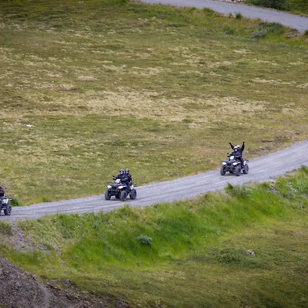 Scandic Nordkapp Honningsvag