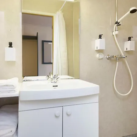 Scandic Nordkapp Hotel Honningsvåg