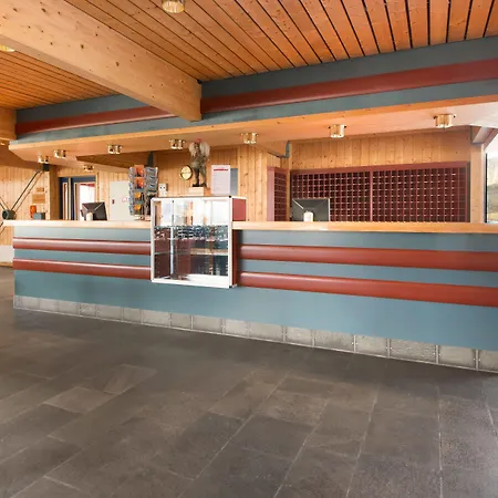 Scandic Nordkapp Hotel