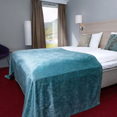 Scandic Nordkapp Отель 3*