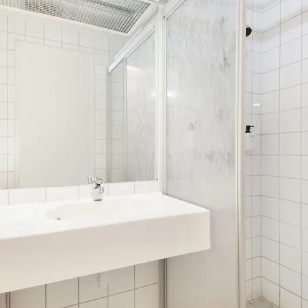 Hotel Scandic Nordkapp 3*