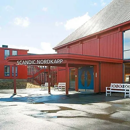 Scandic Nordkapp