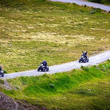 Scandic Nordkapp