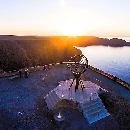 Scandic Nordkapp