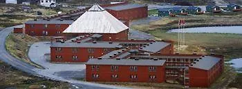 Отель Scandic Nordkapp