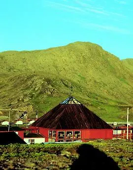 Scandic Nordkapp Отель 3*