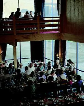 Scandic Nordkapp Hotel