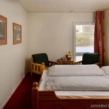 Hotel Scandic Nordkapp