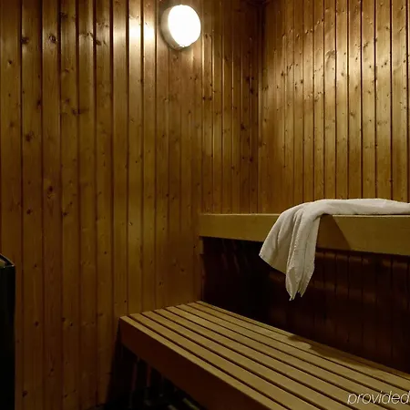 Hotel Scandic Nordkapp