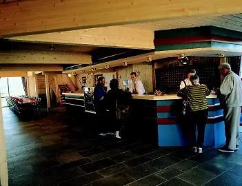 Scandic Nordkapp Отель