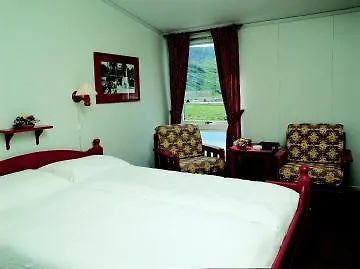 Отель Scandic Nordkapp 3*