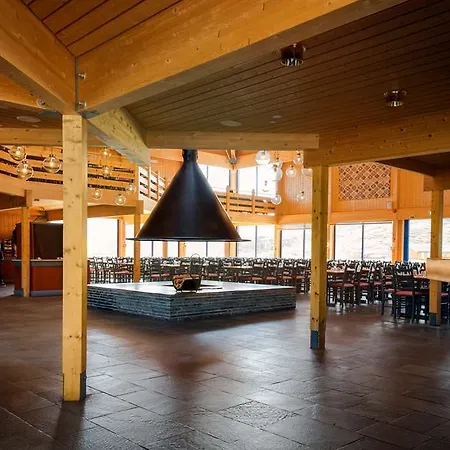 Scandic Nordkapp Отель 3*
