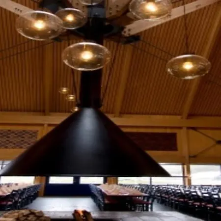 Scandic Nordkapp Hotel