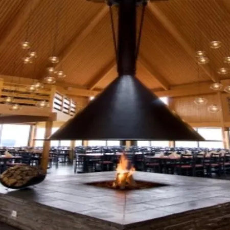 Hotel Scandic Nordkapp