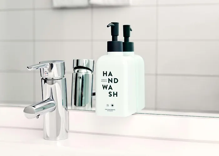 Scandic Nordkapp Hotell 3*