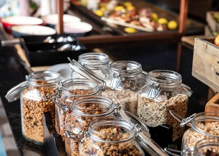 Scandic Nordkapp Honningsvåg