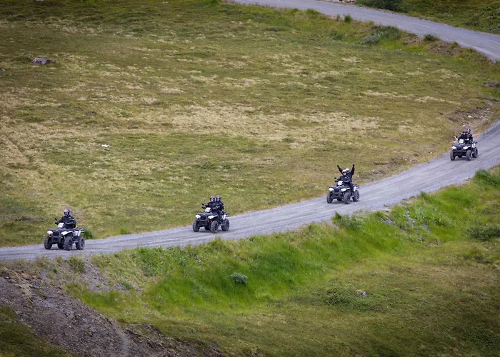 Scandic Nordkapp Honningsvåg