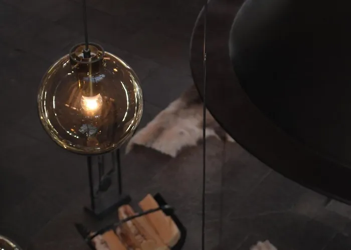 Scandic Nordkapp Honningsvåg