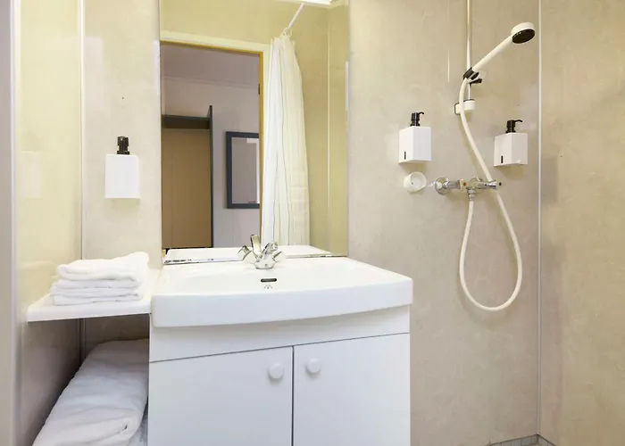 Scandic Nordkapp Hotell Honningsvåg