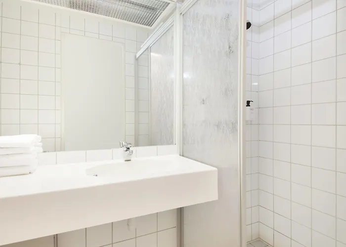 Hotell Scandic Nordkapp 3*