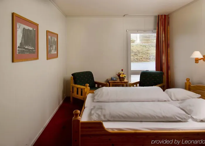 Hotell Scandic Nordkapp