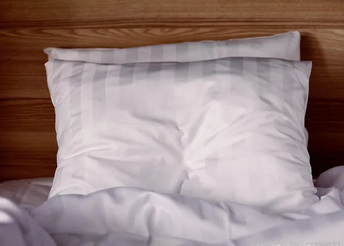 Hotell Scandic Nordkapp