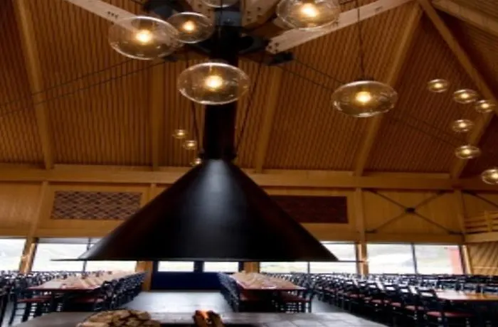 Scandic Nordkapp Hotell