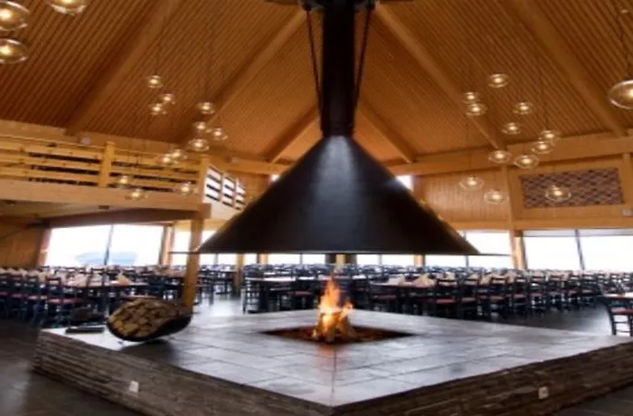 Hotell Scandic Nordkapp