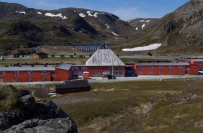 Scandic Nordkapp Honningsvåg