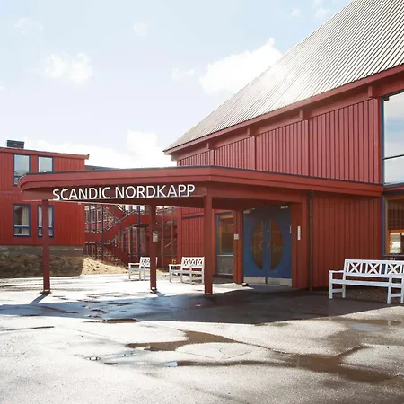 Scandic Nordkapp Honningsvåg