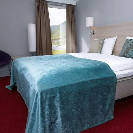 Scandic Nordkapp Hotel