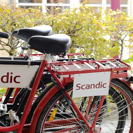 Scandic Nordkapp 2*