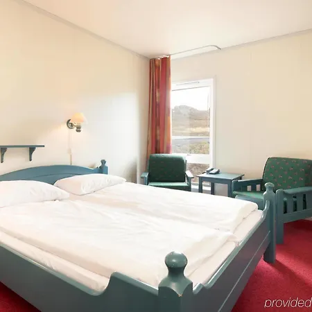 Scandic Nordkapp Hotel Honningsvåg